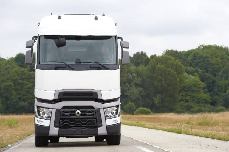 Renault Trucks et son plan social