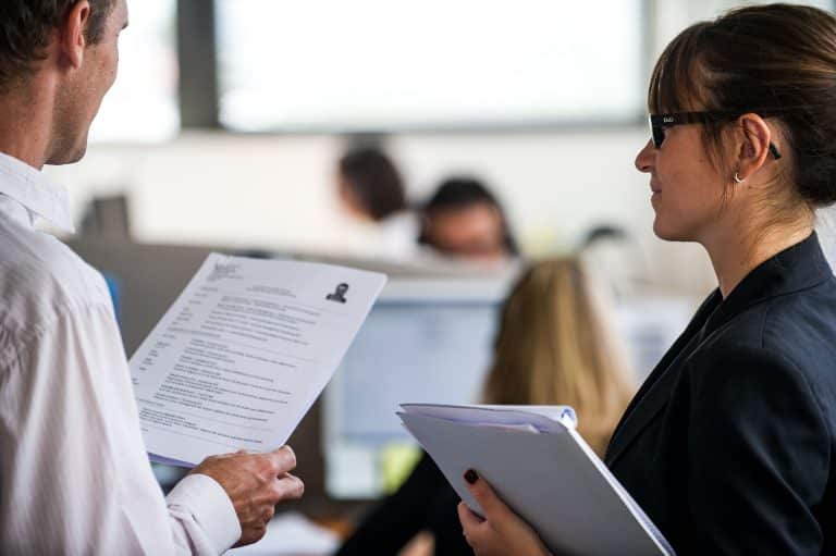 En 2016, un recrutement massif de cadres