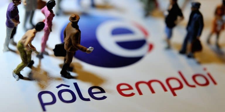 Le nombre des chômeurs handicapés augmente