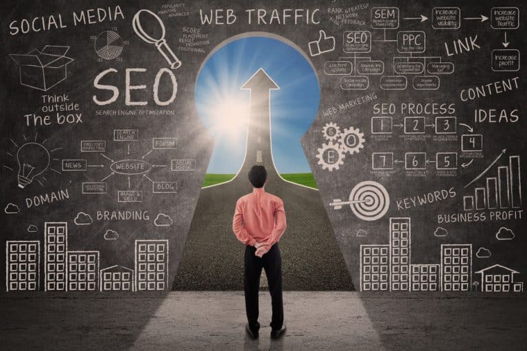 Pourquoi choisir une agence de référencement pour booster son SEO ?