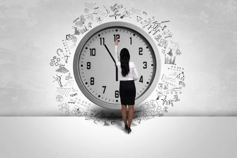 Les 35 heures ? Une réforme possible ?