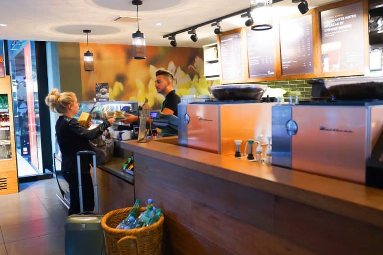 Les récentes ouvertures de franchise