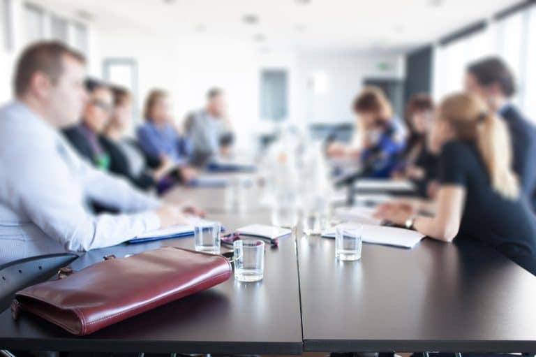 Le changement du mode de travail