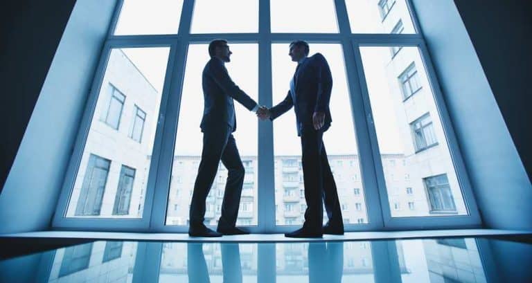 L’importance de l’échange entre entreprises