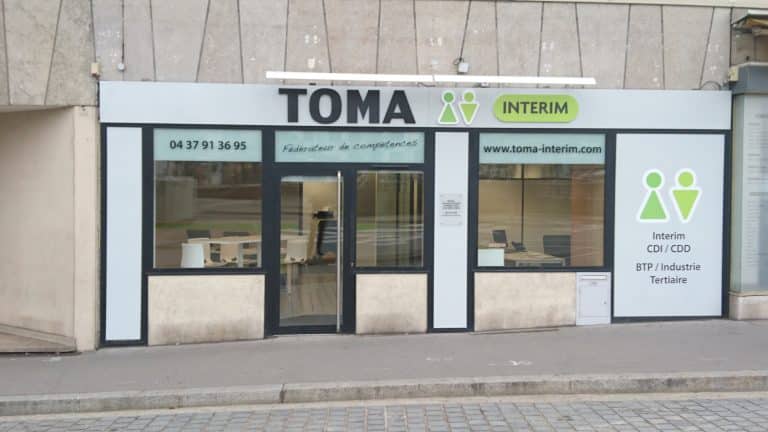 Les progrès de Toma Intérim dans le monde de la franchise