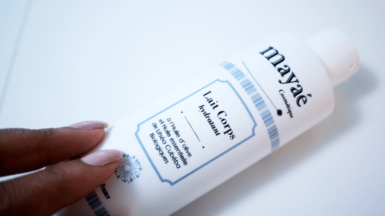 Mayaé Cosmétique promeut ses produits cosmétiques à travers la vente directe