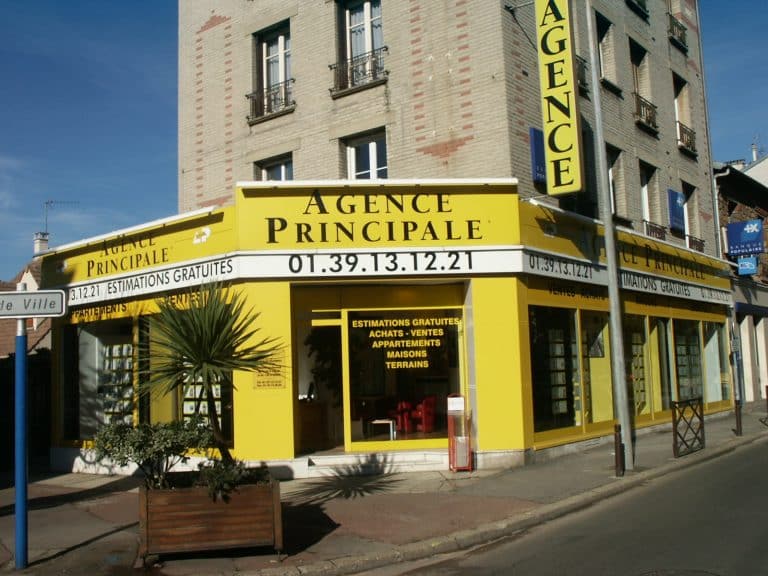 Les avantages des franchisés au sein de l’enseigne Agence Principal