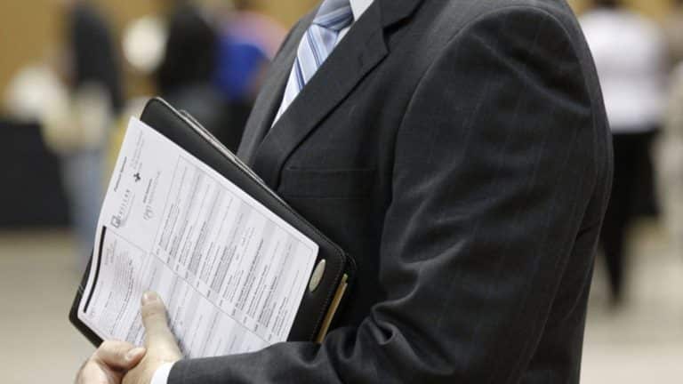 Les références qui servent dans la recherche d’emploi