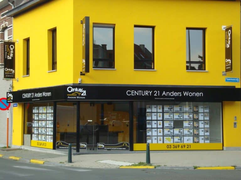 Une offre de franchise avec CENTURY 21