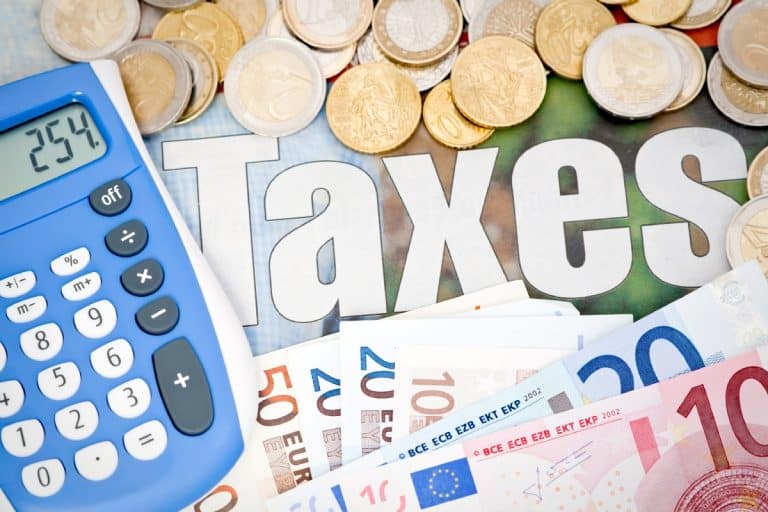 Tout savoir sur la fiscalité et la création d’entreprise
