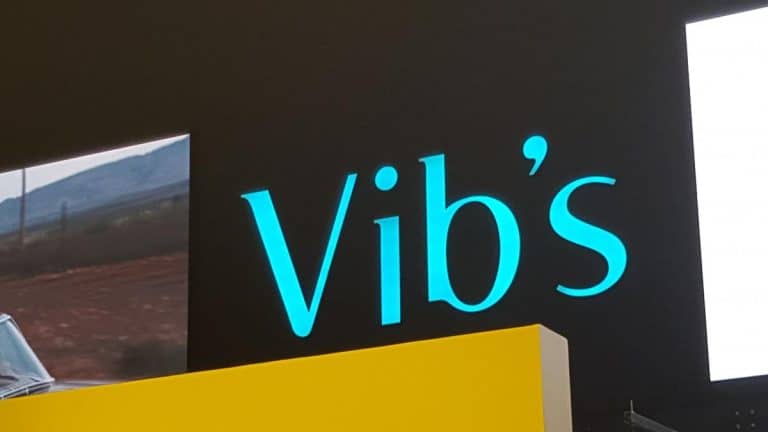 Une franchise dans le monde du prêt-à-porter