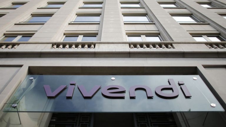 Vivendi détient une part du groupe Fnac