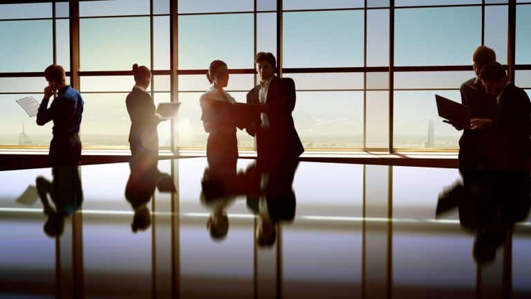 L’émergence du pluridisciplinaire dans le monde des affaires