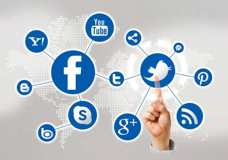 Comment se servir des réseaux sociaux pour recruter
