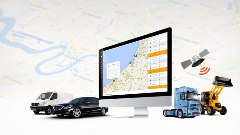 Où trouver un système de géolocalisation de véhicule pour mieux gérer un parc automobile ?