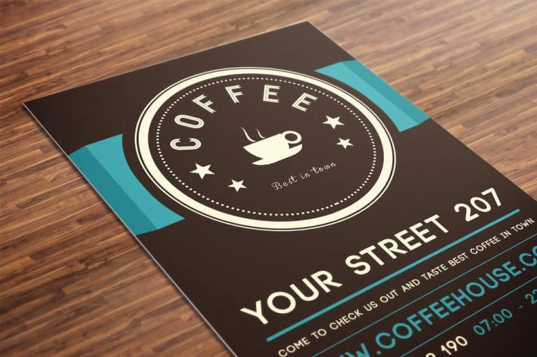 Comment préparer un flyer dans de bonnes conditions ?