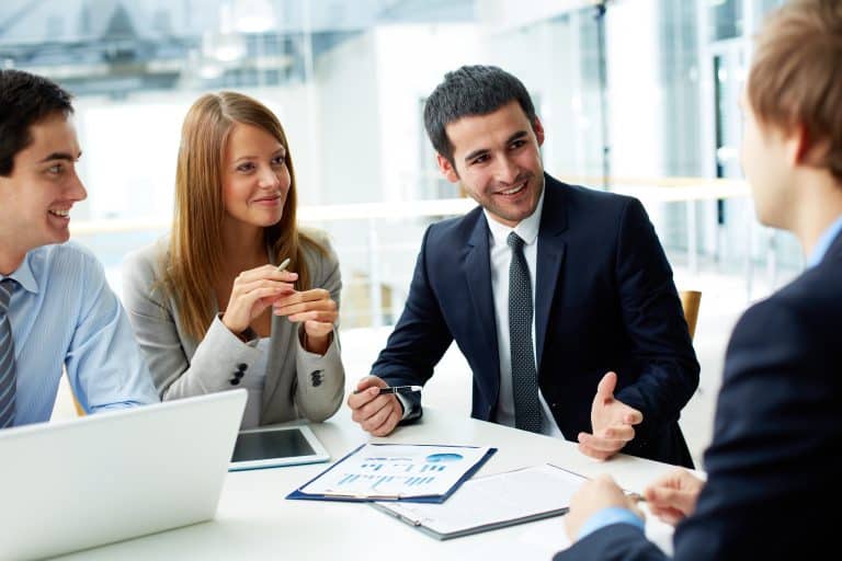 Pourquoi recourir au service d’un expert-comptable lors de la création de son entreprise ?
