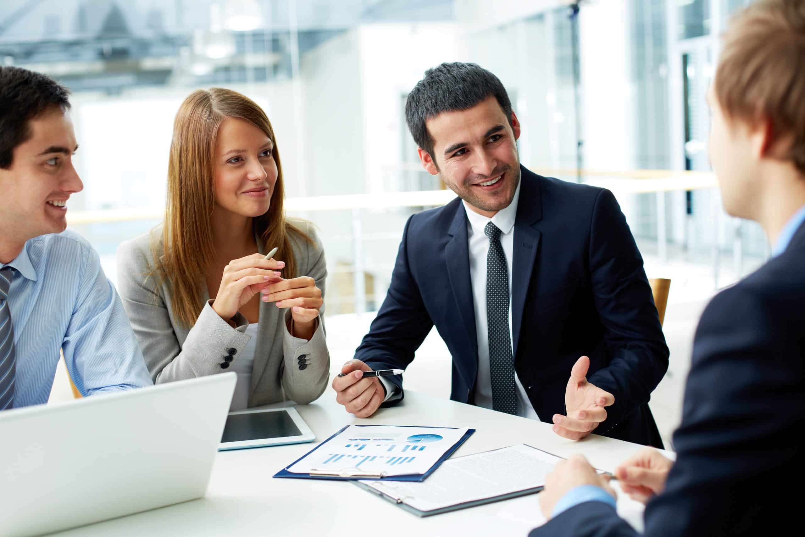 Pourquoi recourir au service d’un expert-comptable lors de la création de son entreprise ?
