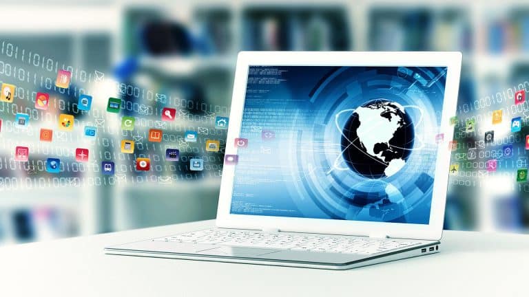 Les outils disponibles pour créer un site web facilement