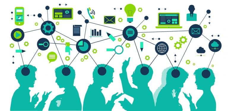 Définition : qu’est-ce que le CRM commercial ?
