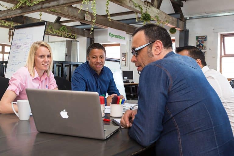 Coworking : une tendance qui s’installe dans l’univers du marché de bureaux