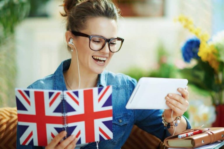 Apprendre et améliorer votre anglais oral des affaires