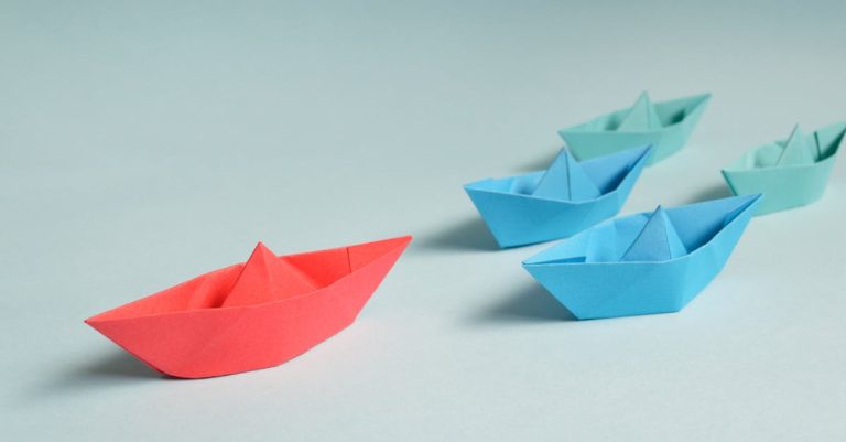 Qu&rsquo;est-ce que le leadership visionnaire et en quoi est-il crucial pour le succès ?