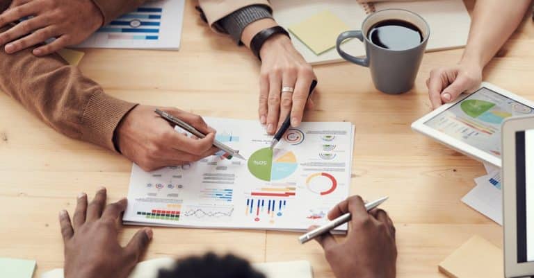 Quelle est l&rsquo;importance d&rsquo;une stratégie d&rsquo;entreprise efficace ?