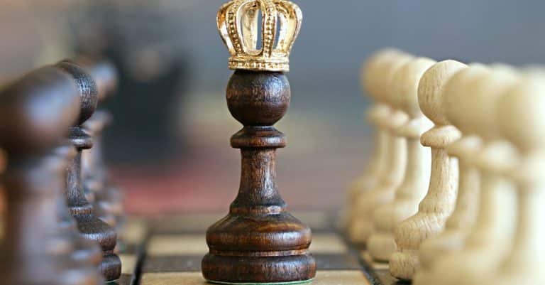 Quelle est l&rsquo;importance d&rsquo;une vision stratégique dans la réussite d&rsquo;une entreprise ?