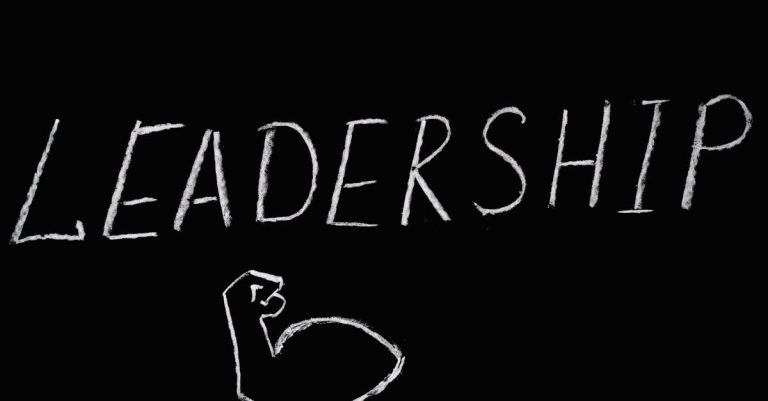 Qu&rsquo;est-ce que l&rsquo;art du leadership ?