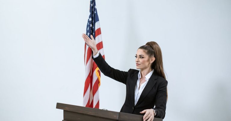 Le leadership inspiré : Comment devenir un inspirateur en entreprise ?