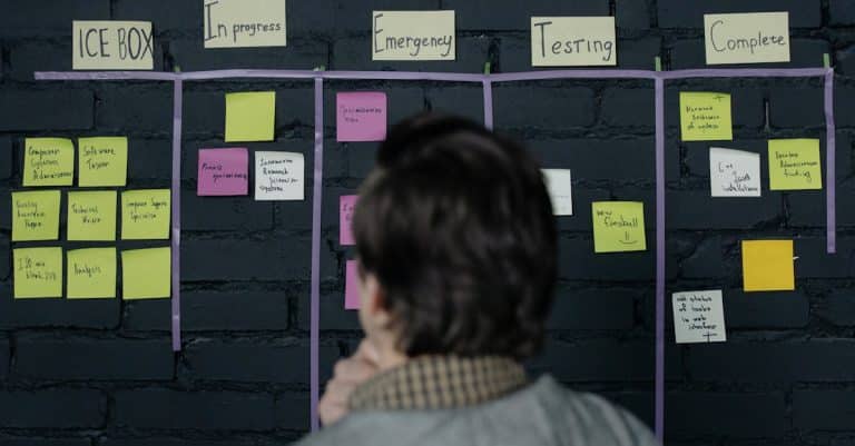 Le management agile : une nouvelle approche efficace ?
