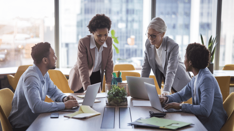 Le management éthique : comment le mettre en pratique ?