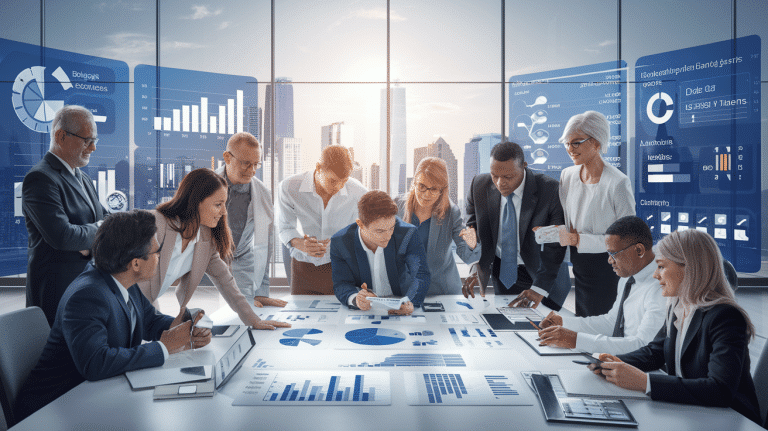 Quelle est l&rsquo;importance de la stratégie organisationnelle ?