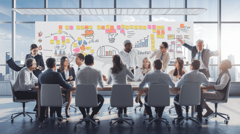 Qu&rsquo;est-ce que le leadership adaptatif et comment le développer ?