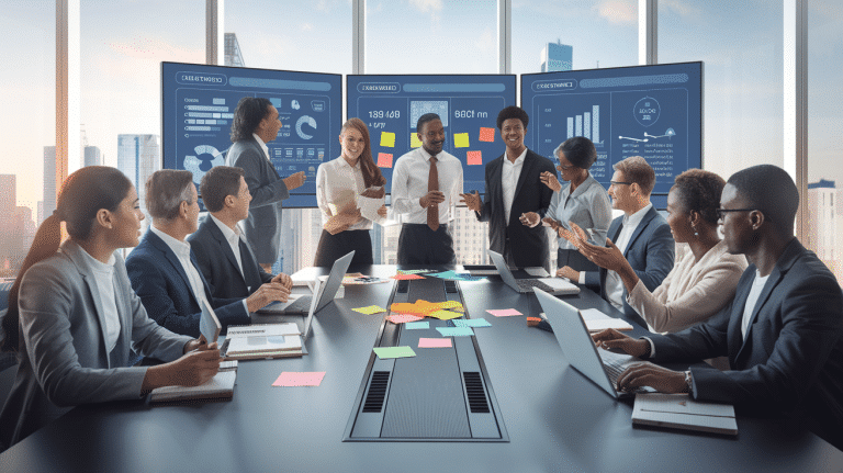 Qu&rsquo;est-ce que le management dynamique ?