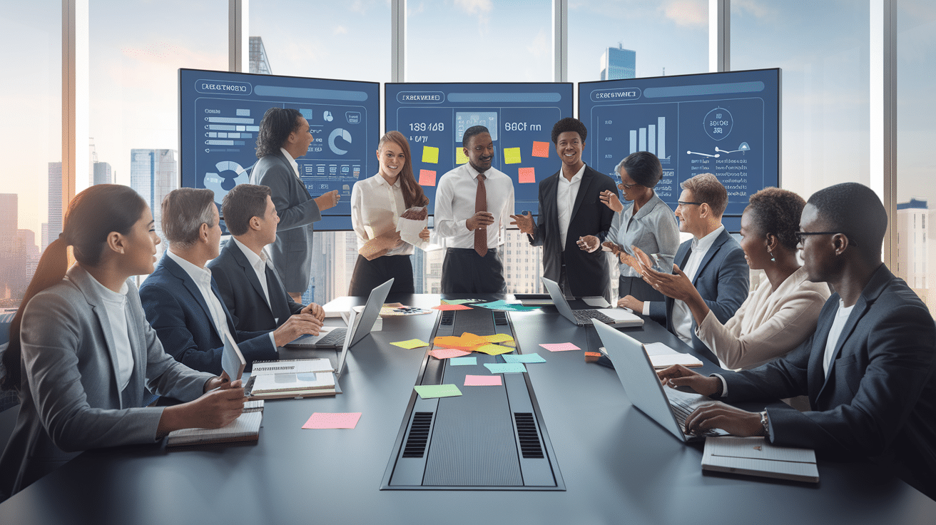 Qu&rsquo;est-ce que le management dynamique ?