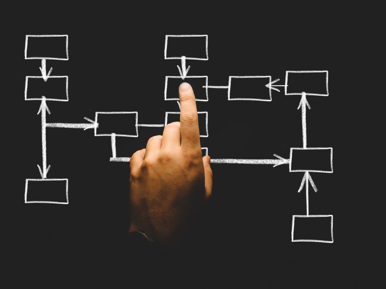 Quelle est l&rsquo;importance de la stratégie organisationnelle ?