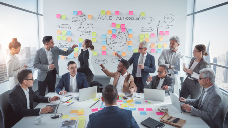 Comment développer un leadership agile ?
