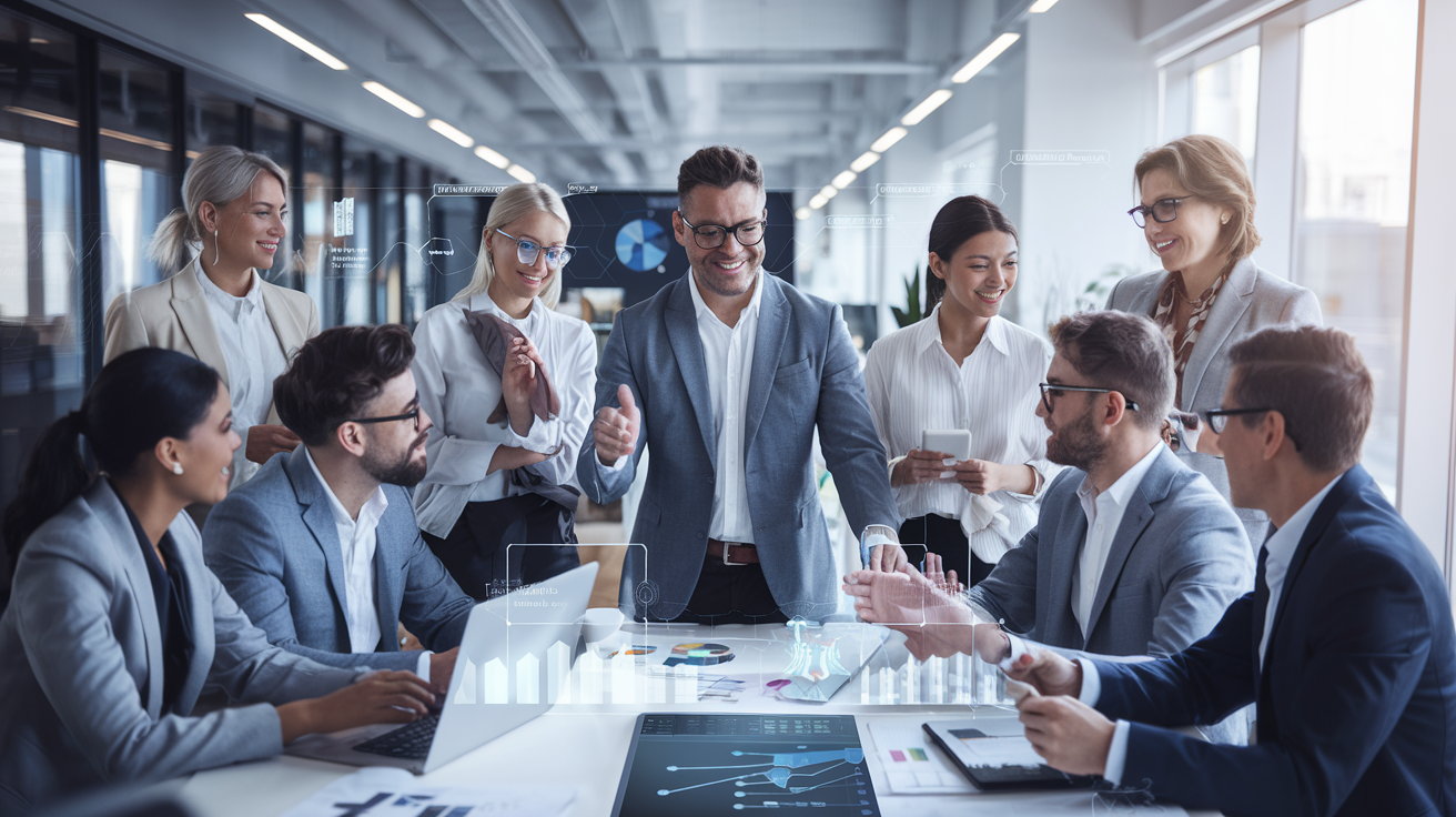 Quelles compétences sont essentielles au leadership ?