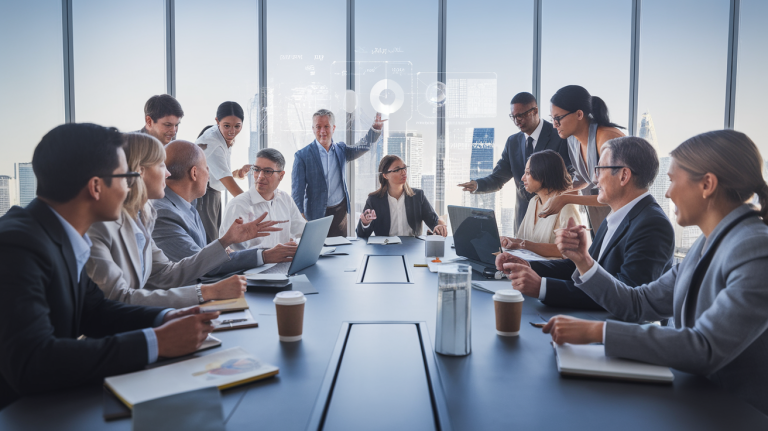 Quelles sont les meilleures stratégies de management ?