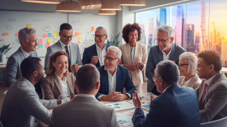 Qu&rsquo;est-ce que le leadership humaniste ?