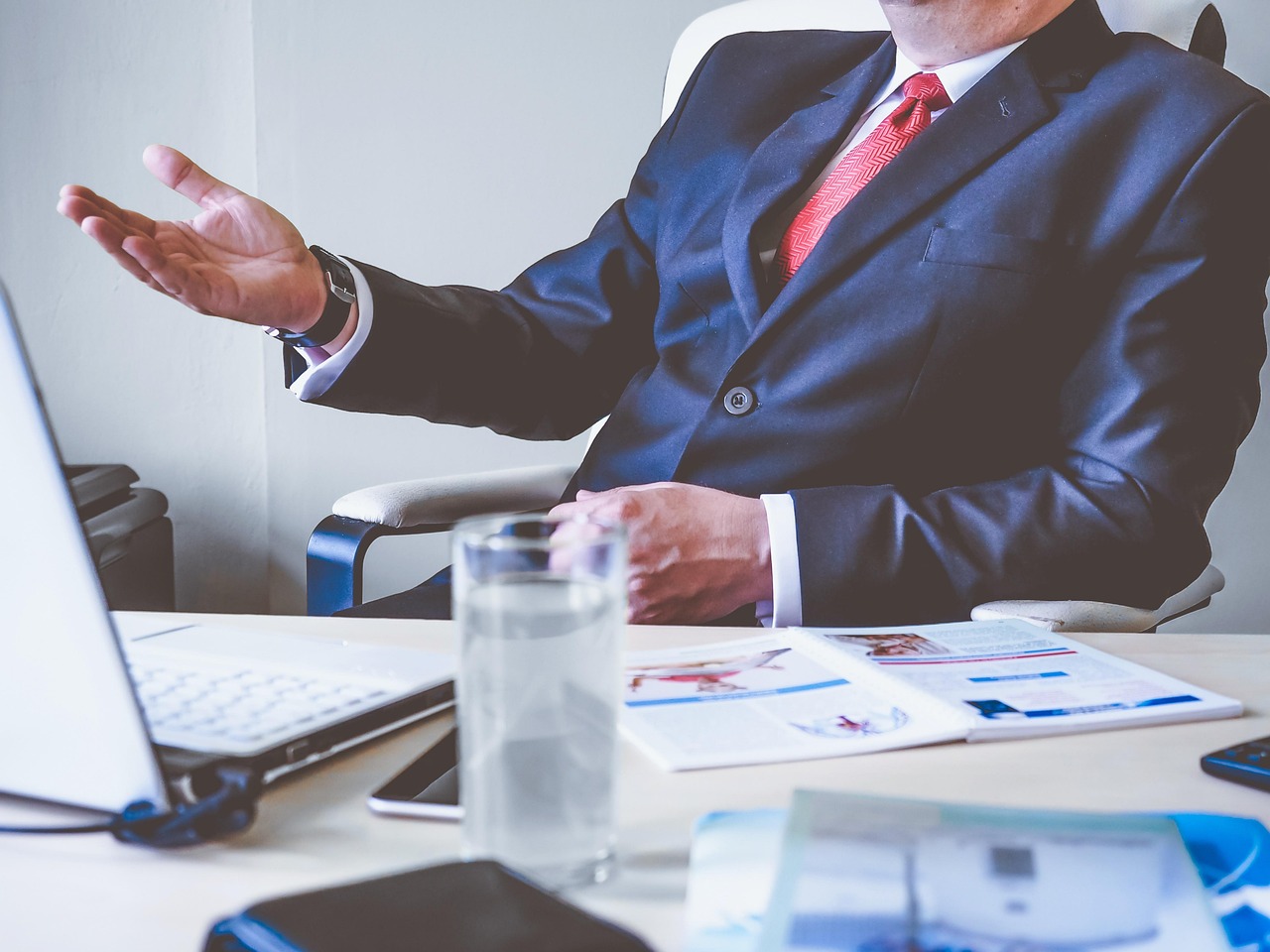 Quelles compétences sont essentielles au leadership ?