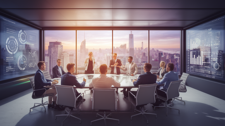 Pourquoi le leadership éclairé est-il essentiel dans le monde moderne ?