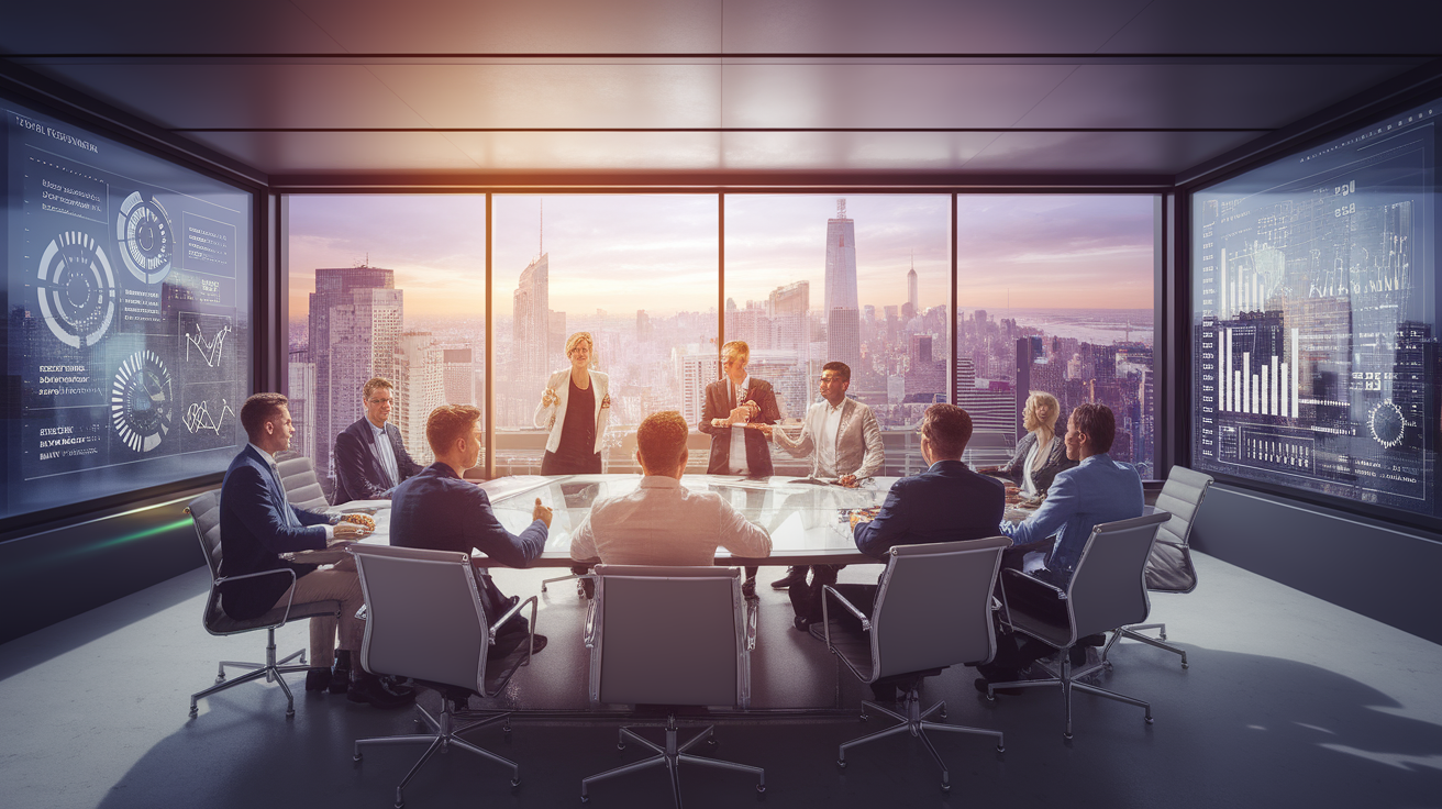 Pourquoi le leadership éclairé est-il essentiel dans le monde moderne ?