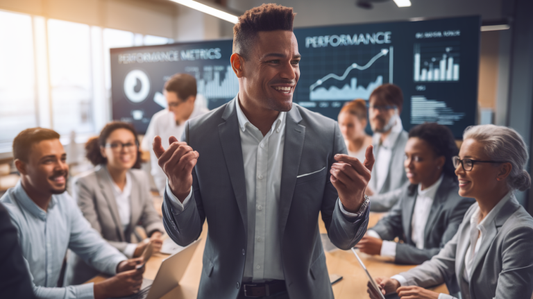 Quels sont les liens entre performance et leadership ?