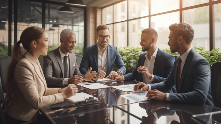 Qu&rsquo;est-ce que le leadership authentique et comment l&rsquo;incarner ?
