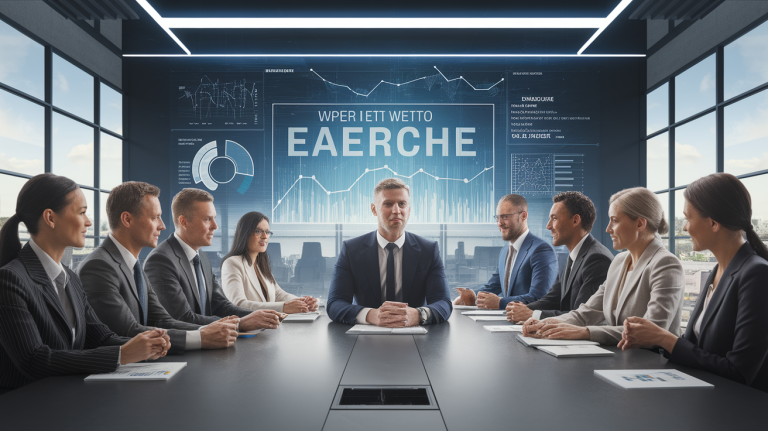 Qu&rsquo;est-ce que le leadership et l&rsquo;excellence ?