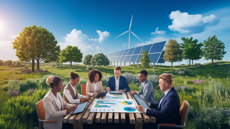 Comment atteindre une performance durable ?