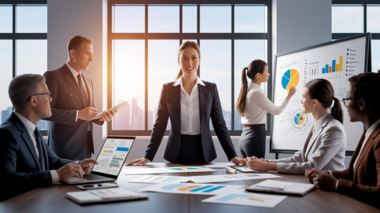 Le leadership passe-t-il par l&rsquo;adaptabilité ?
